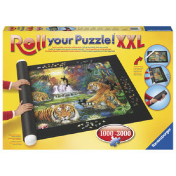 Ravensburger: Puzzle feltekerő online gyerekjáték rendelés Puzzle - Puzzle