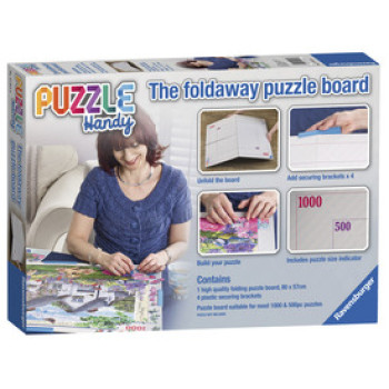 Ravensburger: Puzzle tábla online gyerekjáték rendelés Puzzle - Puzzle