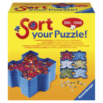 Ravensburger: Puzzle válogató online gyerekjáték rendelés Puzzle - Puzzle