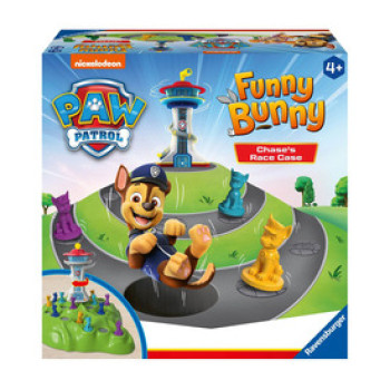 Ravensburger Társasjáték - Mancs Őrjárat Funny Race online gyerekjáték rendelés Társasjáték - Társasjáték