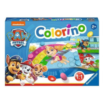 Ravensburger Társasjáték - Mancs őrjárat colorino online gyerekjáték rendelés Társasjáték - Társasjáték