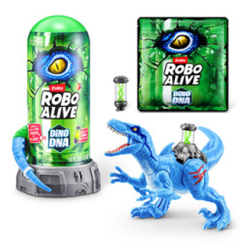 Robo alive