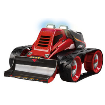 Robotruck építhető robot online gyerekjáték rendelés Akcióhős