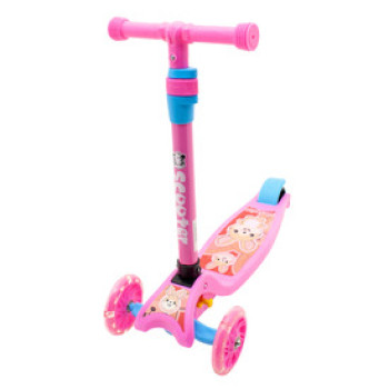 Roller világító többféle online gyerekjáték rendelés Sport és Fitness - Roller