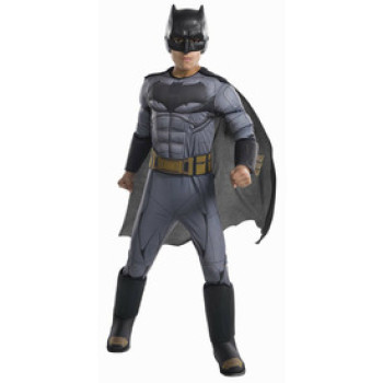 Rubies: Batman jelmez 8-10 éveseknek online gyerekjáték rendelés Jelmez - Jelmez