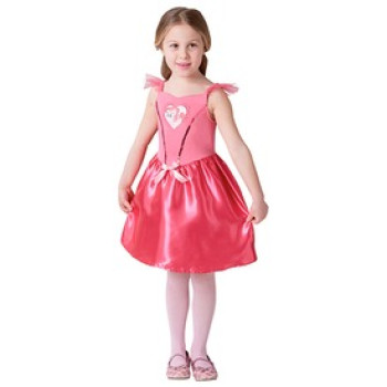 Rubies: Én kicsi pónim Pinkie Pie jelmez - 104 cm online gyerekjáték rendelés Jelmez - Jelmez
