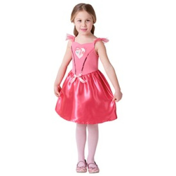 Rubies: Én kicsi pónim Pinkie Pie jelmez - 116 cm online gyerekjáték rendelés Jelmez - Jelmez
