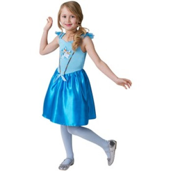 Rubies: Én kicsi pónim Rainbow Dash jelmez - 104 cm online gyerekjáték rendelés Jelmez - Jelmez