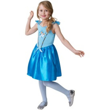 Rubies: Én kicsi pónim Rainbow Dash jelmez - 116 cm online gyerekjáték rendelés Jelmez - Jelmez