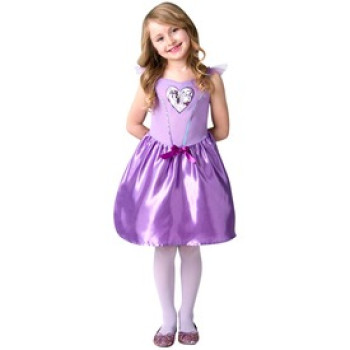 Rubies: Én kicsi pónim Twilight Sparkle jelmez - 104 cm online gyerekjáték rendelés Jelmez - Jelmez