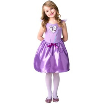 Rubies Én kicsi pónim Twilight Sparkle jelmez 116 cm online gyerekjáték rendelés Jelmez - Jelmez