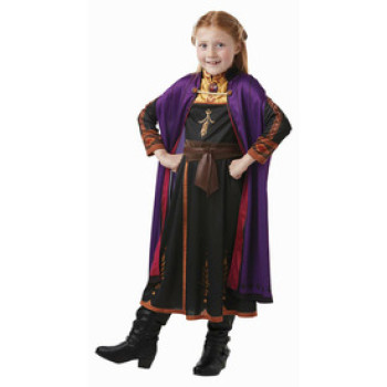 Rubies: Jégvarázs 2 Anna jelmez - 104 cm online gyerekjáték rendelés Jelmez - Jelmez