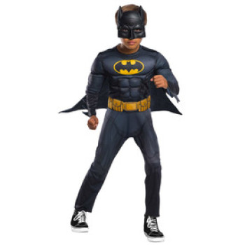 Rubies: Jelmez- Batman