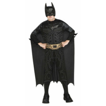 Rubies Jelmez Batman sötét lovag