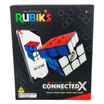 Rubik 3x3 - Digitalizált kocka online gyerekjáték rendelés Társasjáték - Társasjáték