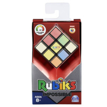 Rubik 3x3 Lehetetlen kocka online gyerekjáték rendelés Társasjáték - Társasjáték