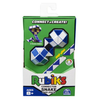 Rubik Connector kígyó online gyerekjáték rendelés Társasjáték - Társasjáték