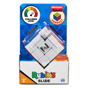 Rubik - Csúsztasd! online gyerekjáték rendelés Társasjáték - Társasjáték