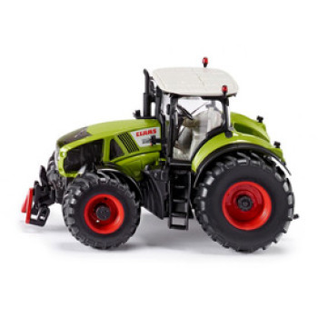 SIKU: Claas Axion 950 online gyerekjáték rendelés Játékautó és jármű - Játékautó és jármű