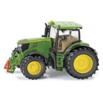 SIKU: John Deere 6210R online gyerekjáték rendelés Játékautó és jármű - Játékautó és jármű