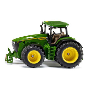 SIKU: John Deere 8R 370 online gyerekjáték rendelés Játékautó és jármű - Játékautó és jármű