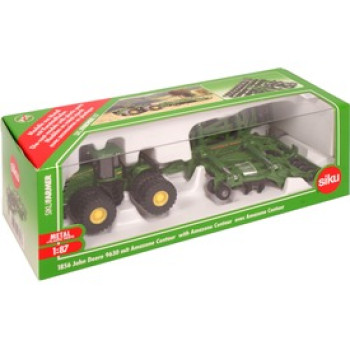 SIKU John Deere - Amazone Centaur utánfutó 1:87 - 1856 online gyerekjáték rendelés Játékautó és jármű - Játékautó és jármű