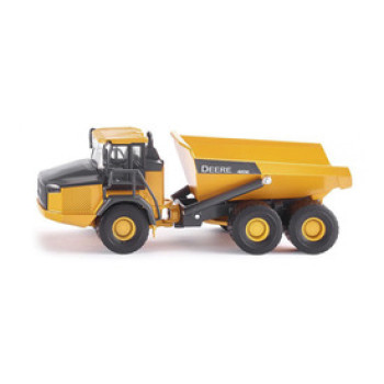 SIKU: John Deere Dumper online gyerekjáték rendelés Játékautó és jármű - Játékautó és jármű