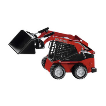 SIKU: Manitou 3300V skid steer online gyerekjáték rendelés Játékautó és jármű - Játékautó és jármű