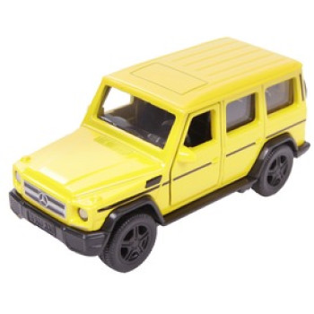SIKU Mercedes-Benz G65 AMG 1:50 - 2350 online gyerekjáték rendelés Játékautó és jármű - Játékautó és jármű