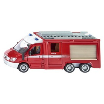 SIKU Mercedes-Benz Sprinter furgon 1:50 - 2113 online gyerekjáték rendelés Játékautó és jármű - Játékautó és jármű
