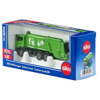 SIKU Scania kukásautó 1:87 - 1890 online gyerekjáték rendelés Játékautó és jármű - Játékautó és jármű