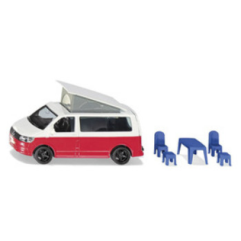SIKU: VW T6 California online gyerekjáték rendelés Játékautó és jármű - Játékautó és jármű