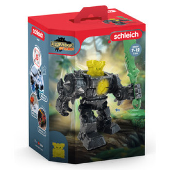 Schleich Árnyék dzsungel robot online gyerekjáték rendelés Akcióhős
