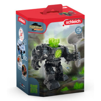 Schleich Árnyék kő robot online gyerekjáték rendelés Akcióhős