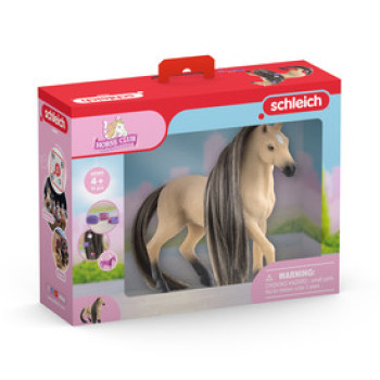 Schleich Beauty horse andalusian kanca online gyerekjáték rendelés Akcióhős