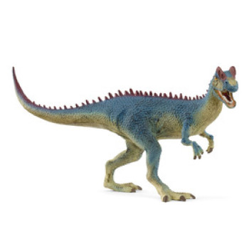 Schleich Dilophosaurusz online gyerekjáték rendelés Akcióhős