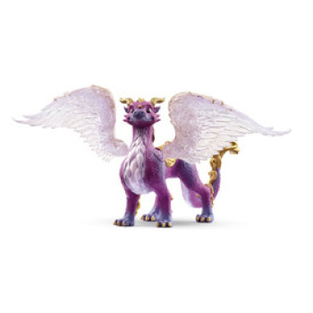 Schleich Éjjeli Sárkány online gyerekjáték rendelés Akcióhős