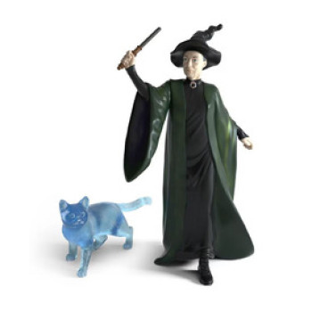 Schleich HP McGonogall Patrónus online gyerekjáték rendelés Akcióhős