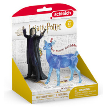 Schleich HP Piton patrónus online gyerekjáték rendelés Akcióhős
