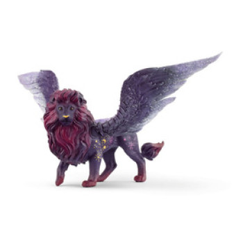 Schleich Hold Oroszlán online gyerekjáték rendelés Akcióhős