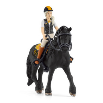 Schleich Horse Club Tori És Princess online gyerekjáték rendelés Akcióhős