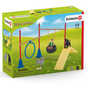 Schleich Játék kutyáknak online gyerekjáték rendelés Akcióhős