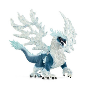 Schleich Jég Sárkány online gyerekjáték rendelés Akcióhős