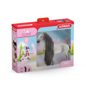 Schleich Kezdő készlet Sofia és Dusty online gyerekjáték rendelés Akcióhős