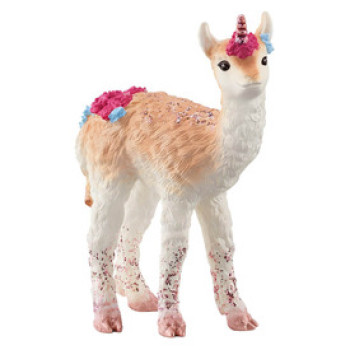 Schleich Llamacorn online gyerekjáték rendelés Akcióhős