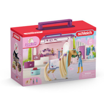 Schleich Lovasbolt online gyerekjáték rendelés Akcióhős