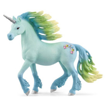 Schleich Marshmallow Unicorn stallion online gyerekjáték rendelés Akcióhős