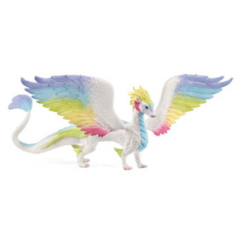 Schleich Rainbow Dragon online gyerekjáték rendelés Akcióhős