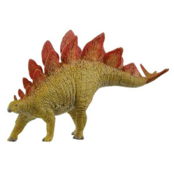 Schleich Stegosaurus online gyerekjáték rendelés Akcióhős