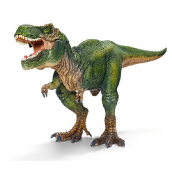 Schleich Tyrannosaurus rex online gyerekjáték rendelés Akcióhős